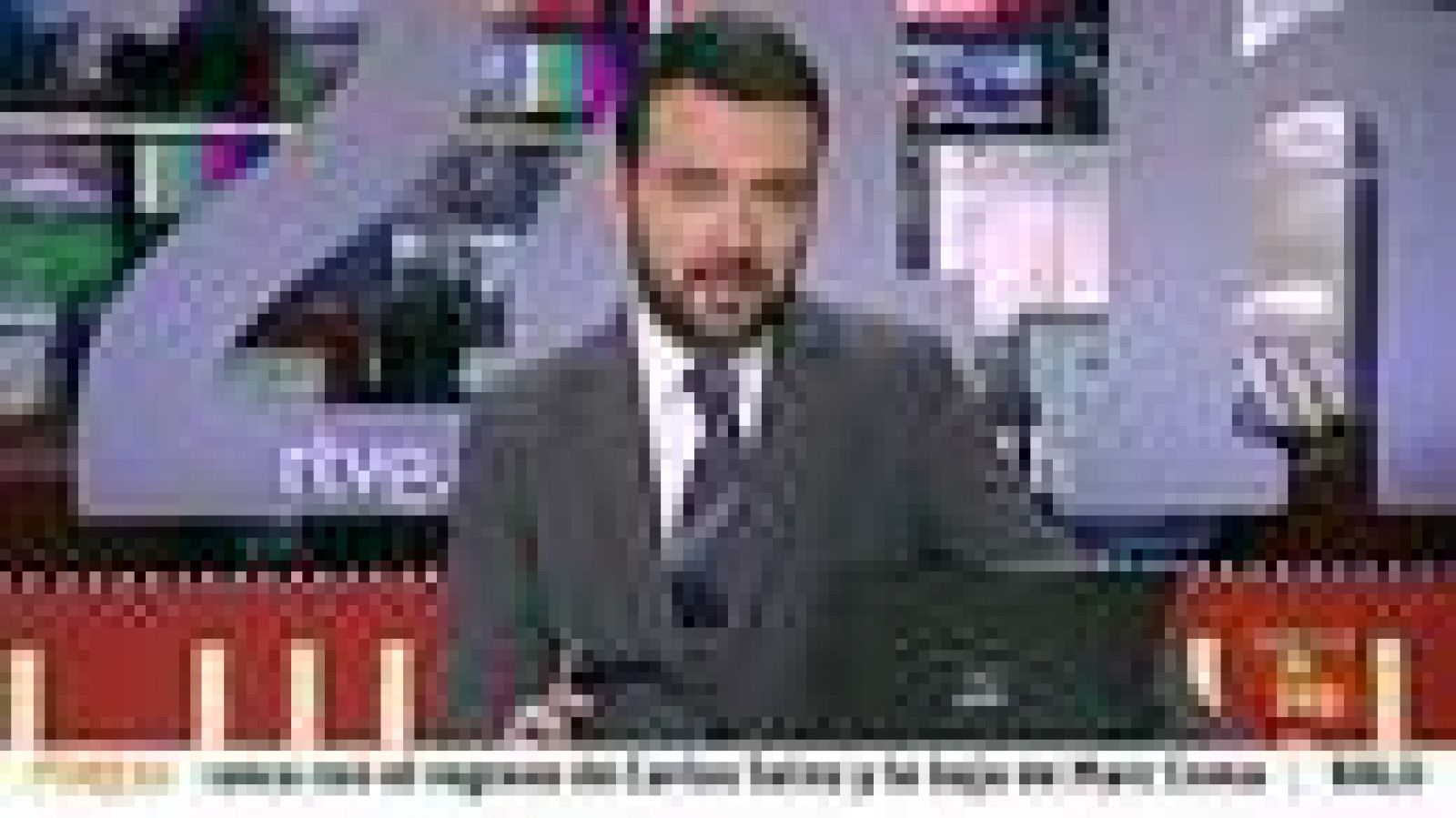 Malala abandona el hospital tres meses después del ataque talibán contra su vida - Informativo 24h | Ver