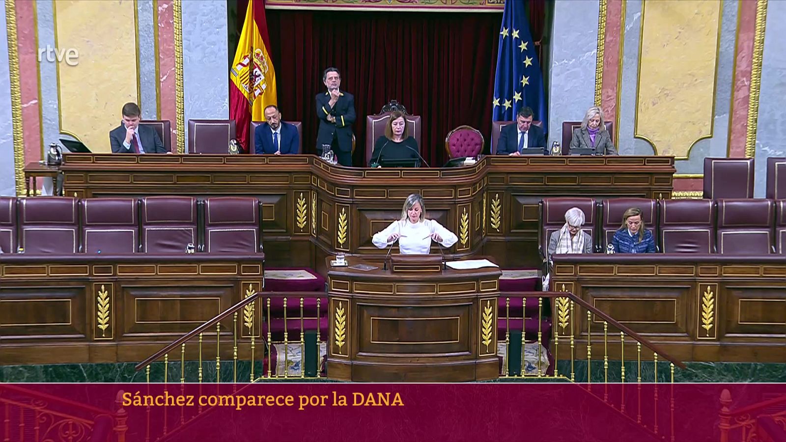 Parlamento - Programa informativo en RTVE Play