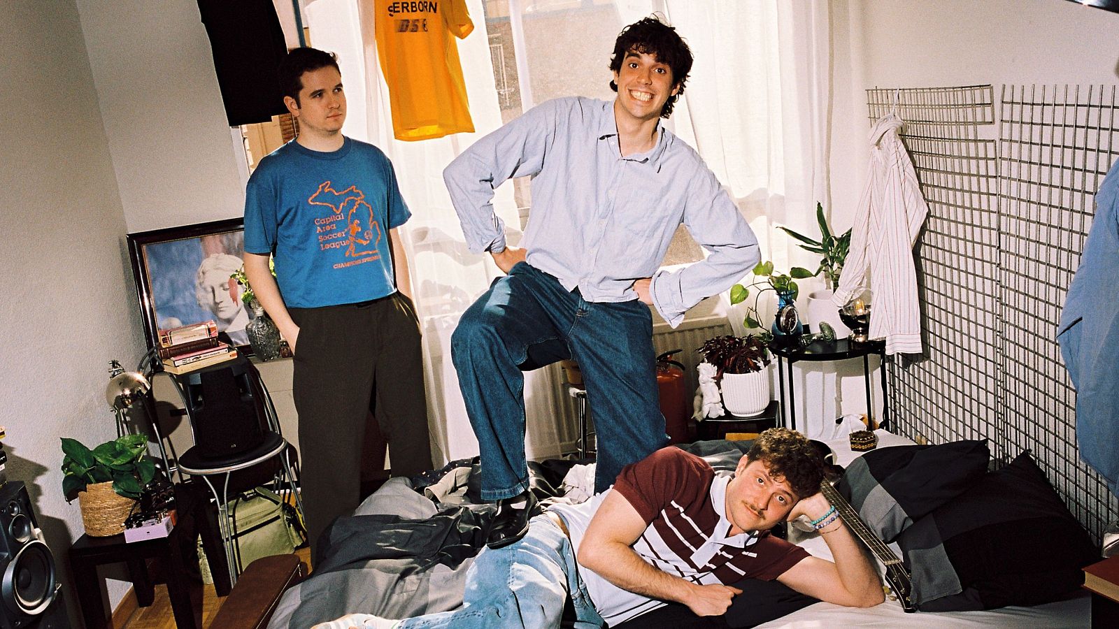 Karavana - Atención obras | Ver