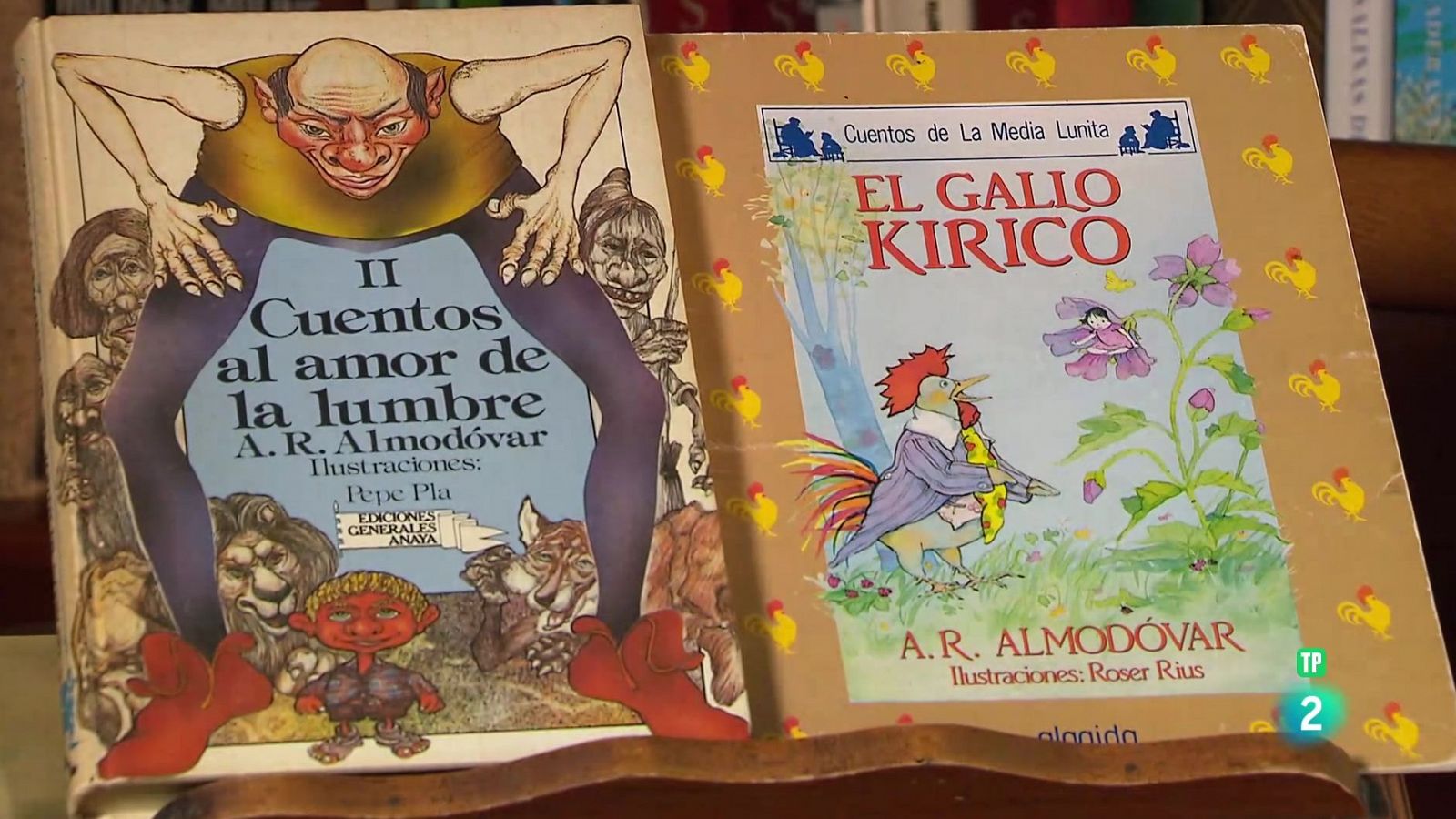 Había una vez… hace 5000 años (1ª parte) | Ver