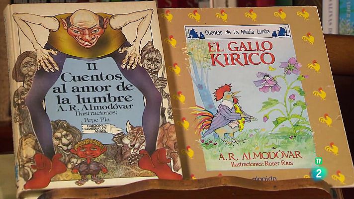 La aventura del Saber - Había una vez… hace 5000 años (1ª parte)