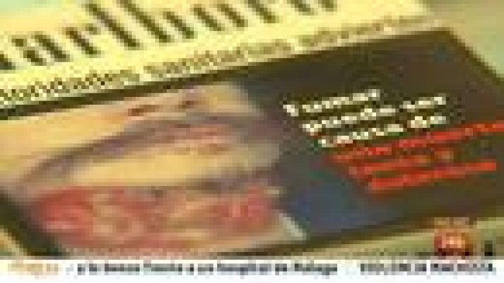 Informativo 24h - Philip Morris sube 15 céntimos