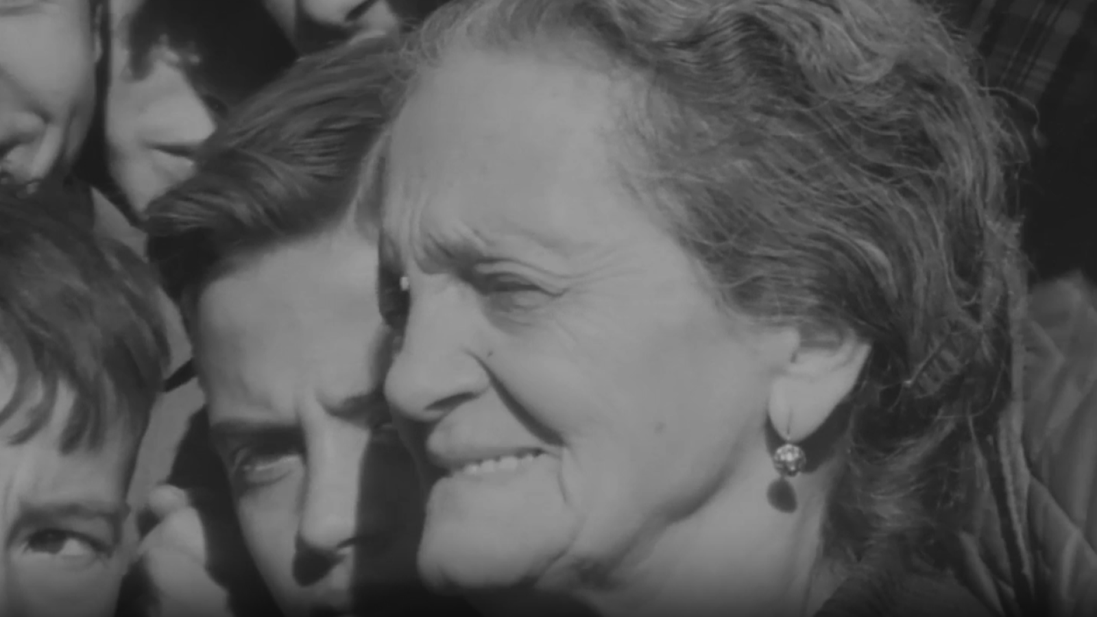 1966: el Gordo de la Lotería de Navidad fue el 48677 | Ver