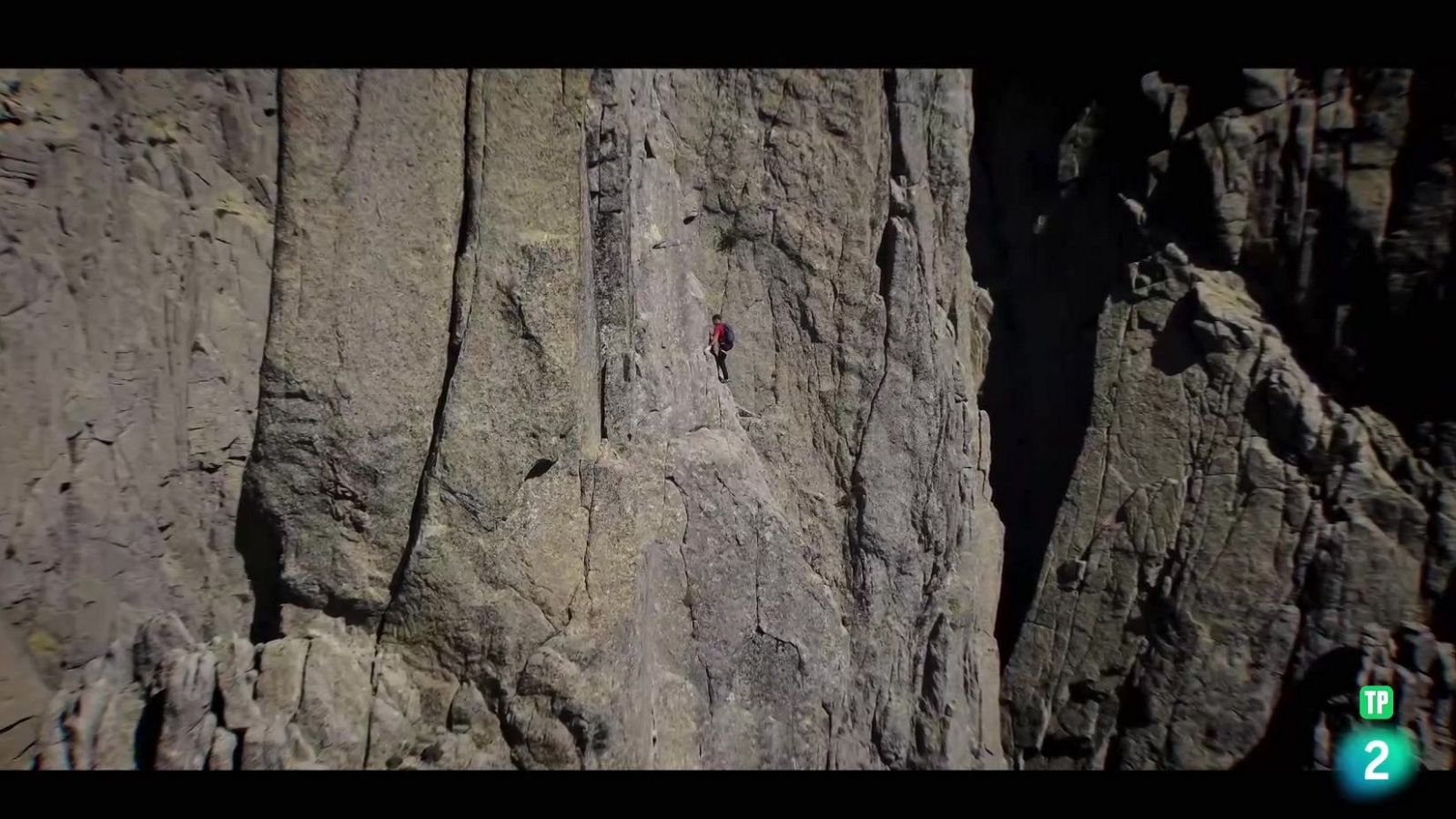 Subida al Torreón de los Galayos | Ver