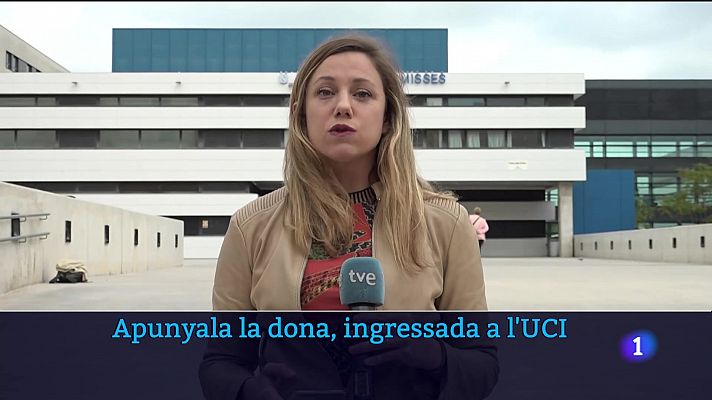 Informatiu Balear - Informatiu Balear 1 - 02/12/24