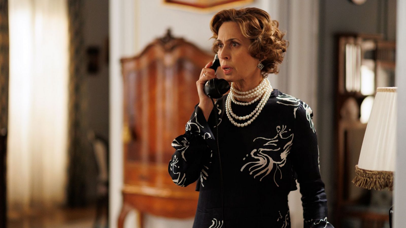 Salón de té La Moderna - T3 - Episodio 287 - Ver ahora