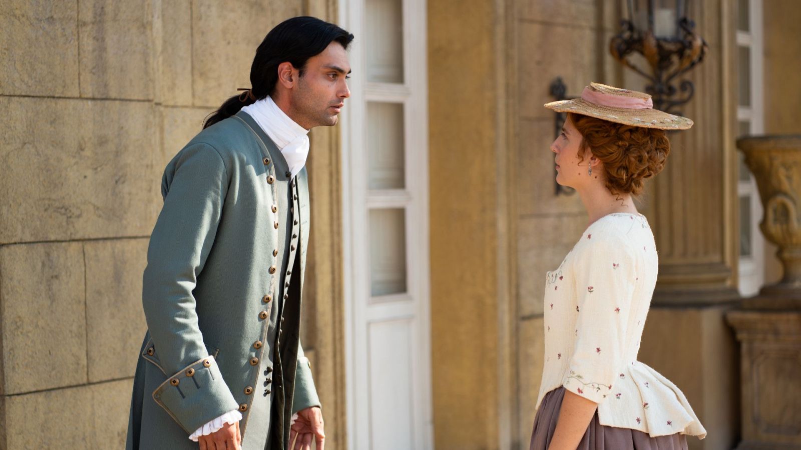 Valle salvaje - Episodio 49 - Ver ahora