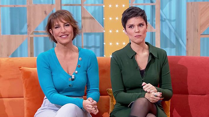 Mañaneros 360 - Programa 303