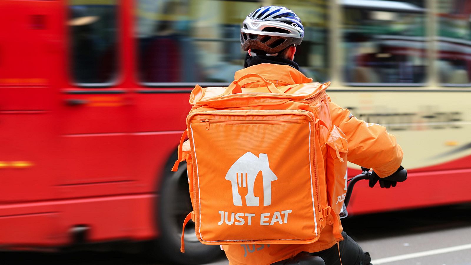 Just Eat España demanda a Glovo por competencia desleal y le reclama 295 millones