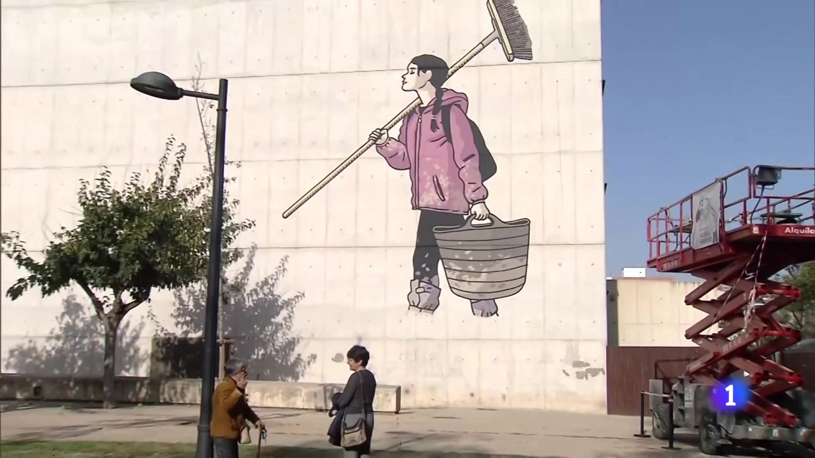 L'Informatiu Comunitat Valenciana 2 - 02/12/2024 | Ver