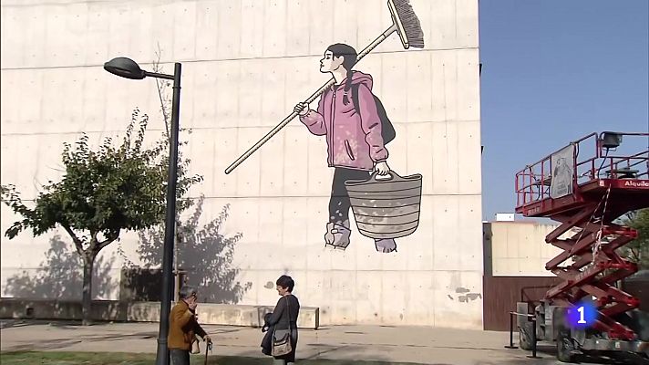 L'informatiu - Comunitat Valenciana - L'Informatiu Comunitat Valenciana 2 - 02/12/2024