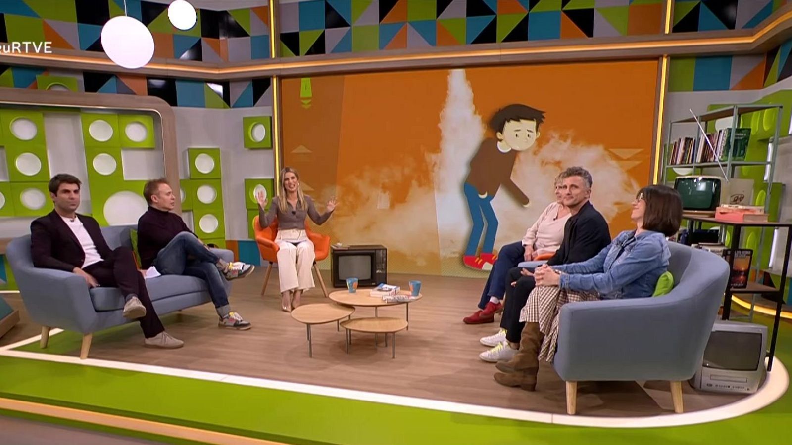 Què diuen els pets de la nostra salut intestinal? | L'altaveu - L'altaveu | Veure