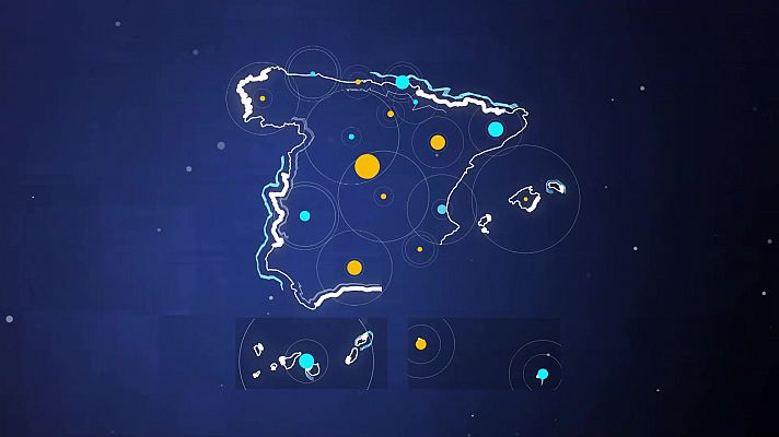 Informativo de Madrid - Informativo de Madrid 2  2/12/2024