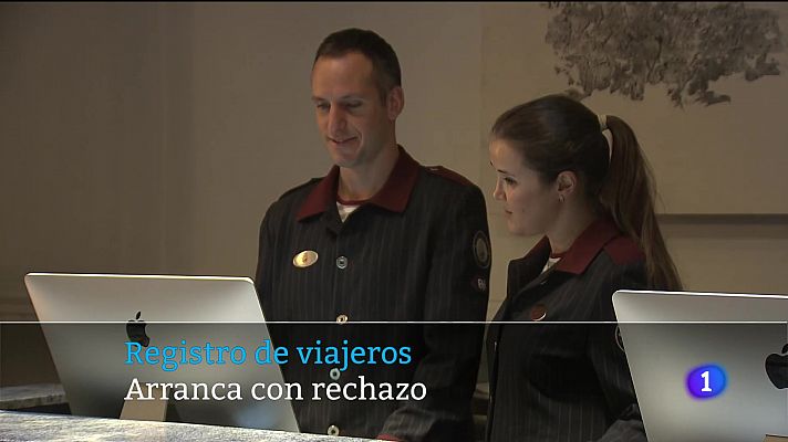 Telecanarias - Canarias en 2' - 02/12/2024