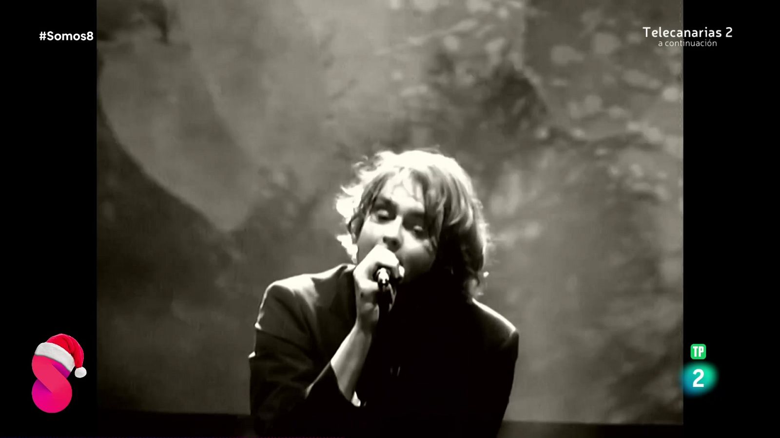 Somos 8 - 02/12/2024 - Somos 8 | Ver