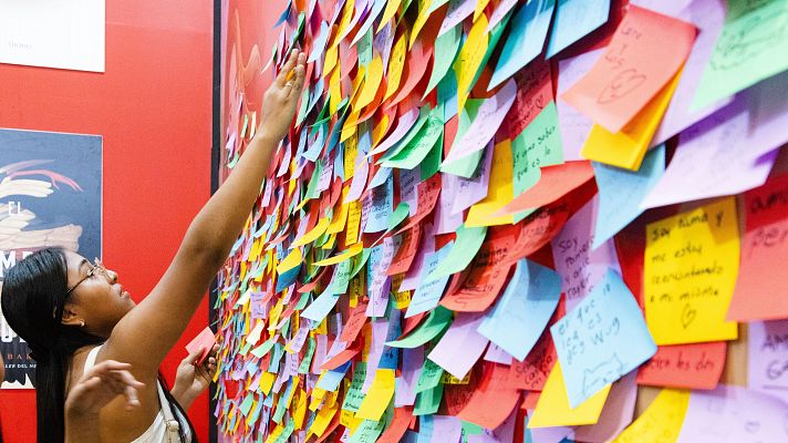 La Feria Internacional del Libro de Guadalajara, en México, acoge a España como país invitado