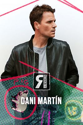 La Revuelta - Dani Martín