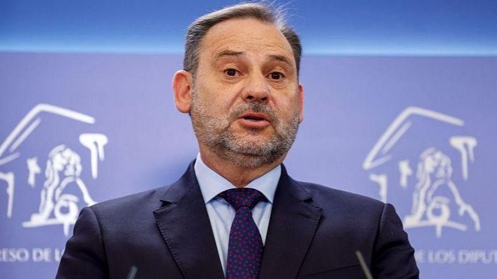 Telediario 2 - Telediario - 21 horas - 02/12/24