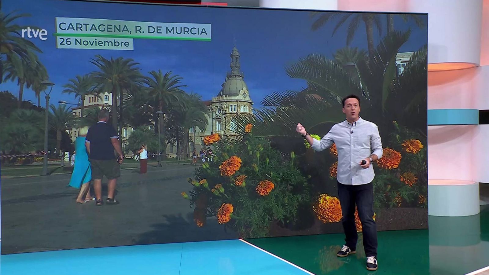 Aquí la Tierra - 02/12/24 - ver ahora