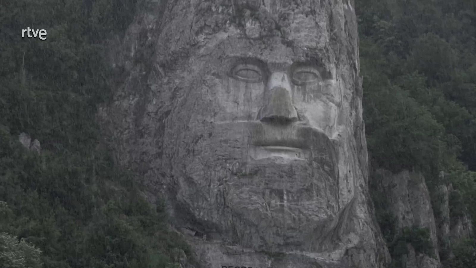 Diario de un nómada: Expedición Trajano - Episodio 9: Las puertas de hierro del Danubio Serbio - ver ahora