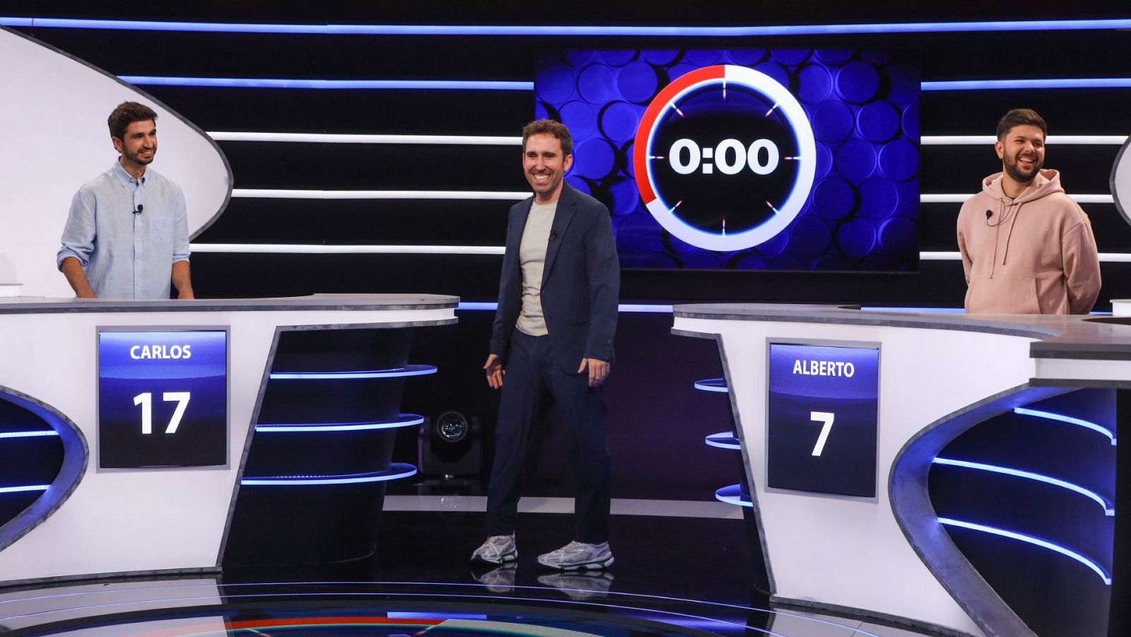 Cifras y letras - Programa 174 - ver ahora