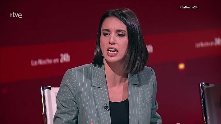 La noche en 24h - La noche en 24 horas - 02/12/24