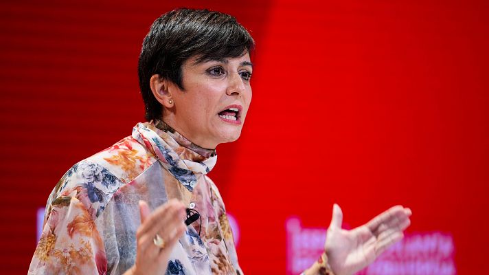 La hora de La 1 - Rodríguez, sobre la empresa de vivienda pública: el objetivo es "garantizar la asequibilidad"