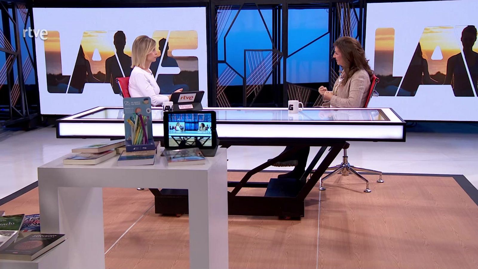 La aventura del saber - 03/12/24 - ver ahora