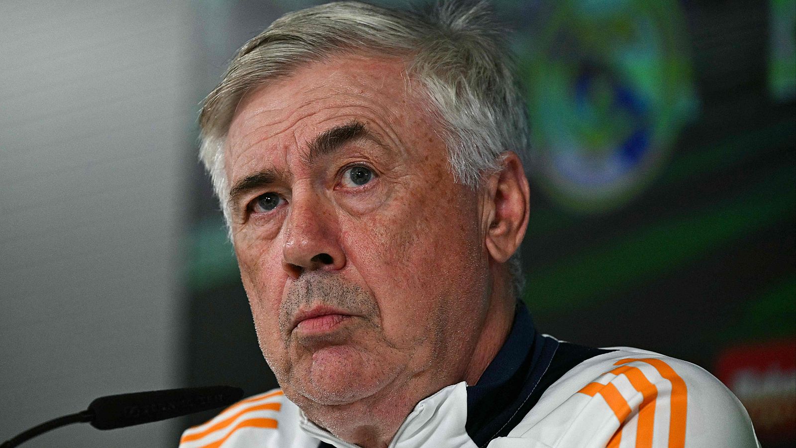 Ancelotti: "Mbappé no tiró el penalti ante el Getafe por altruismo" - Fútbol | Ver