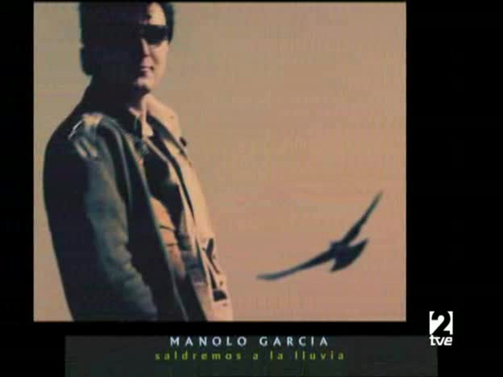 Especial Manolo García | Ver