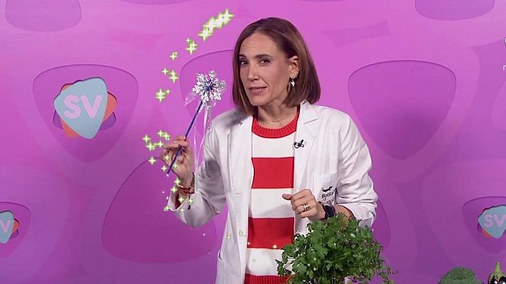 Saber vivir - Beneficios de una dieta alcalina