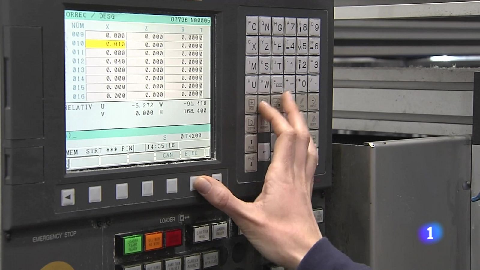 Informativo Telerioja - 03-12-2024 | Ver