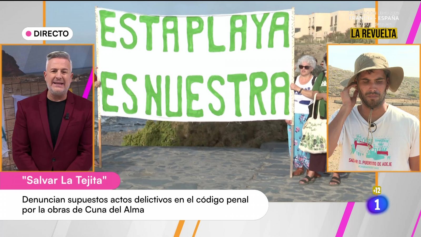 Cerca de ti - 03/12/2024 - Cerca de ti | Ver