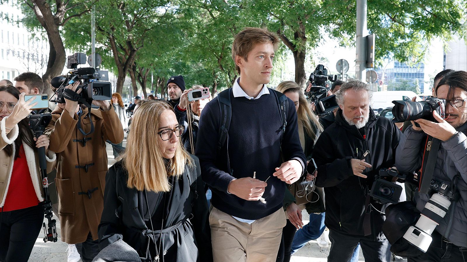 Diario 24 - 03/12/24 - ver ahora