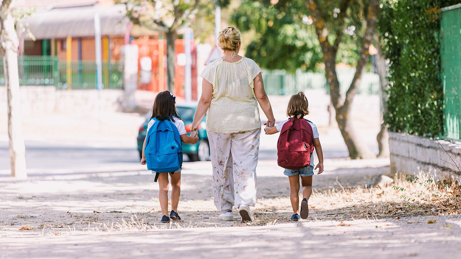 La inflación eleva el coste de tener hijos, según Save the Children