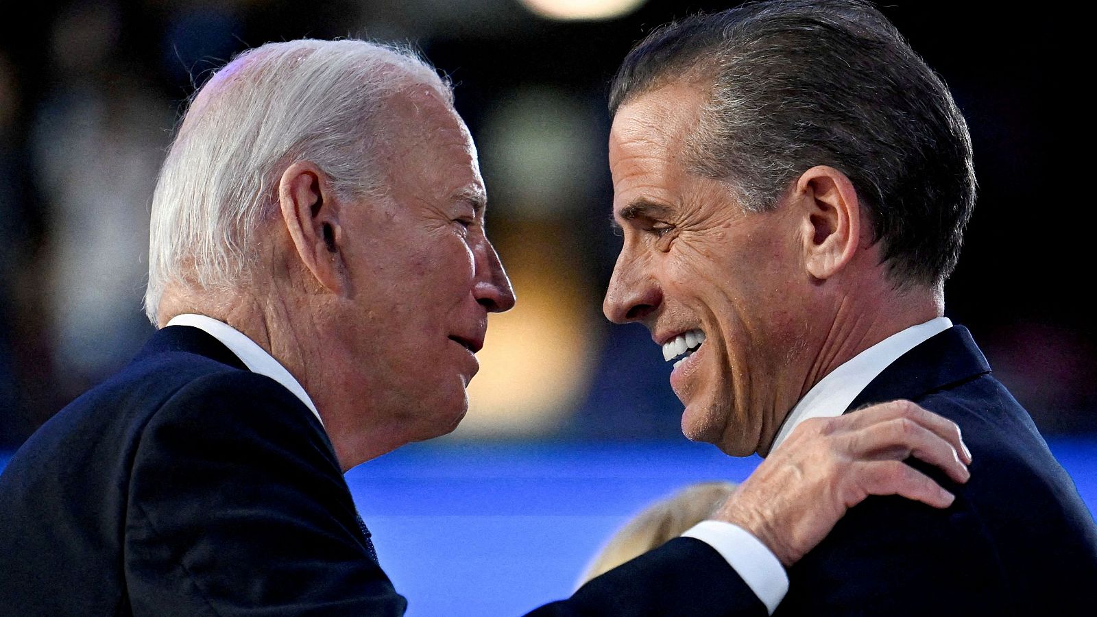 El indulto de Biden a su hijo levanta ampollas también dentro de su partido