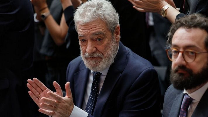 Telediario 1 - Telediario - 15 horas - 03/12/24