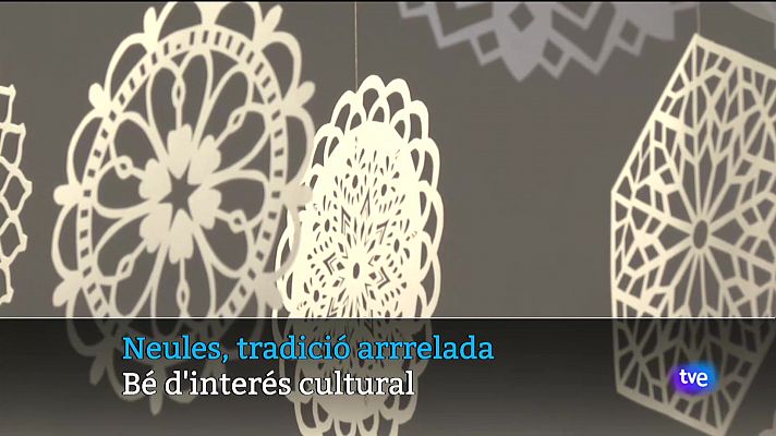 Informatiu Balear - Informatiu Balear en 2' - 03/12/24