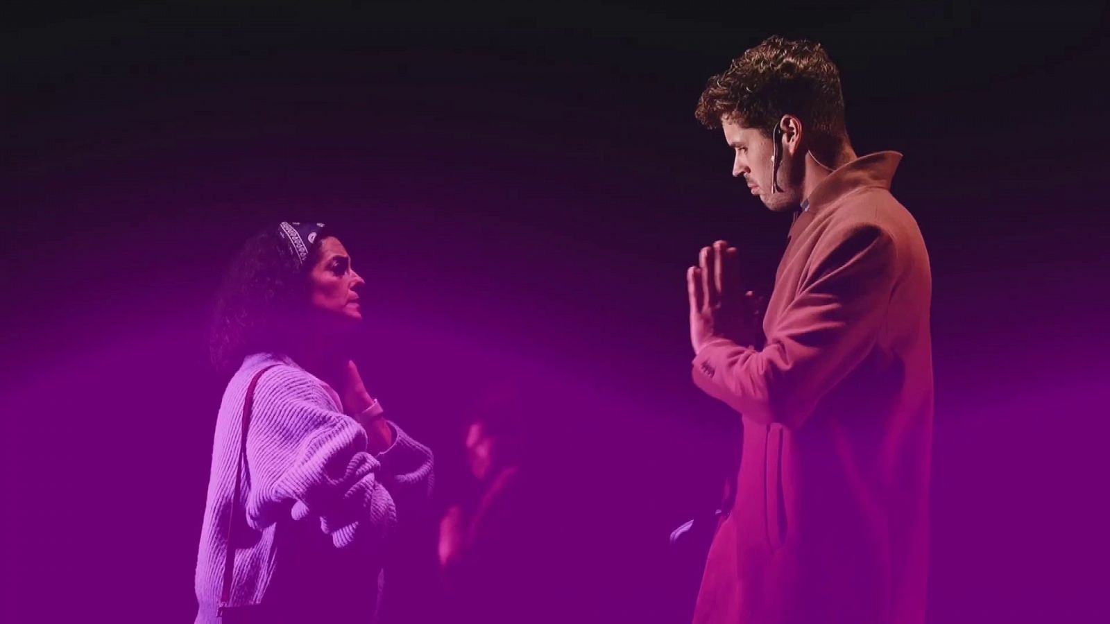 Objetivo Igualdad-ALAN: contra el acoso escolar y la transfobia | Ver