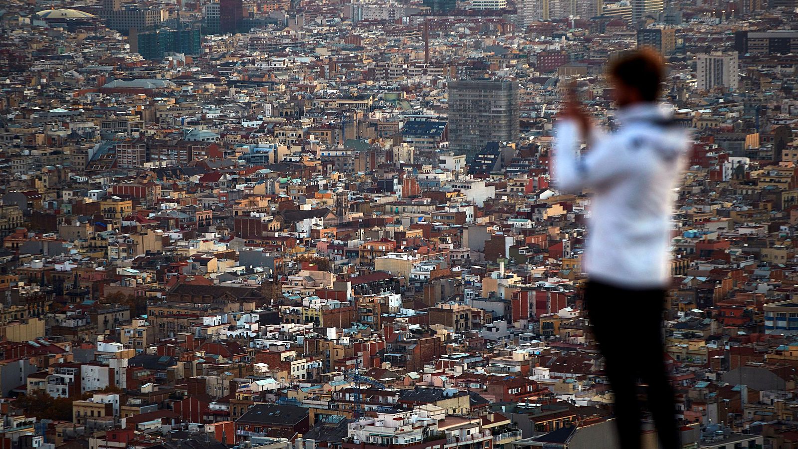 Vivienda Barcelona: La tensión se extiende más allá del área metropolitana