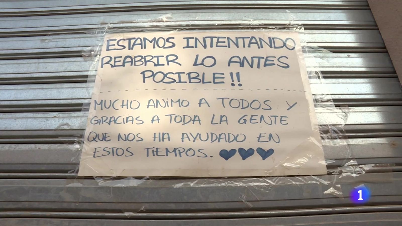 L'Informatiu de la Comunitat Valenciana 2 - 03/12/24 | Ver