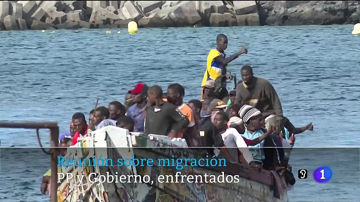 Telecanarias - Canarias en 2' - 03/12/2024