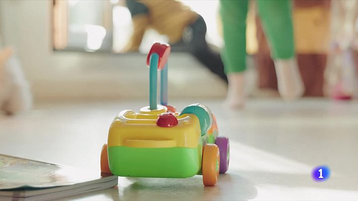 L'Informatiu - El cost de tenir fills es dispara a Catalunya