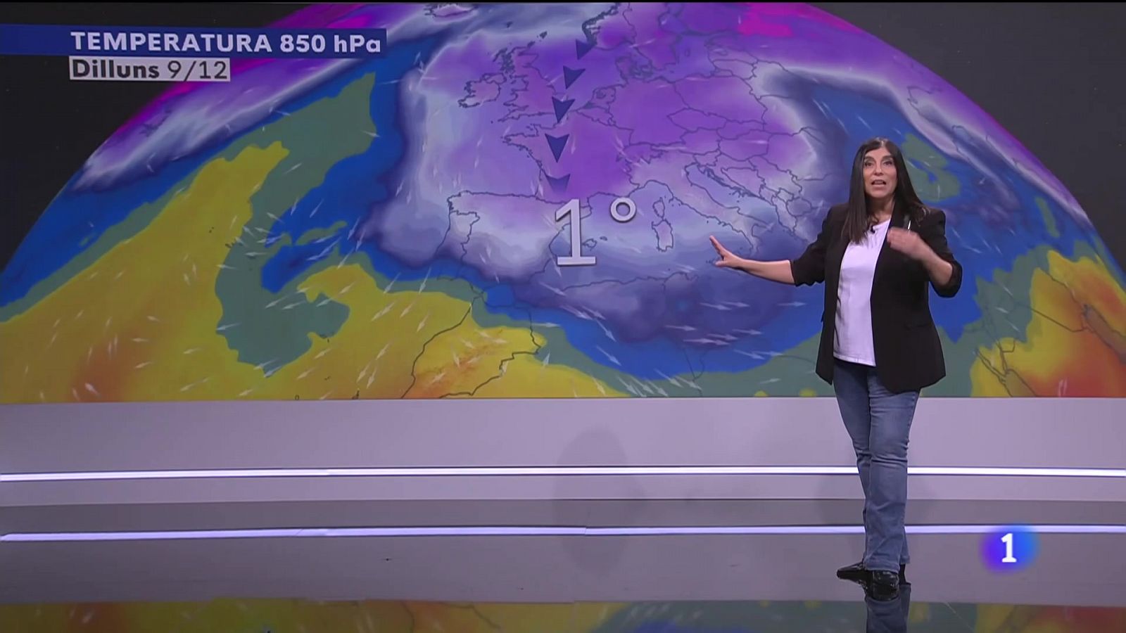 Informatiu Balear - Programa d'actualitat a RTVE Play