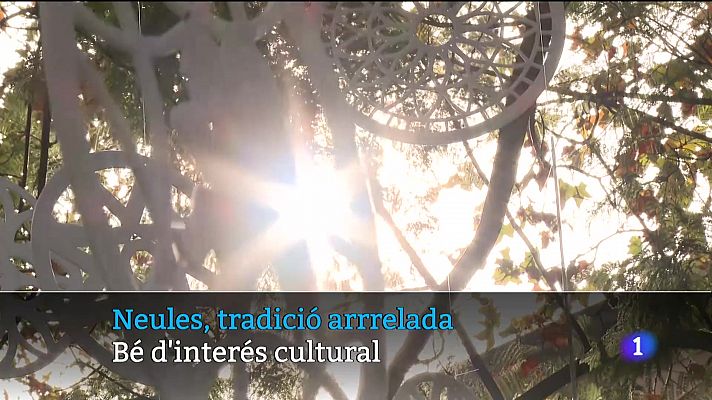 Informatiu Balear - Informatiu Balear 2 - 03/12/24