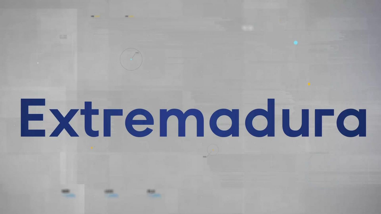 Noticias de Extremadura - 03/12/2024 - Ver ahora