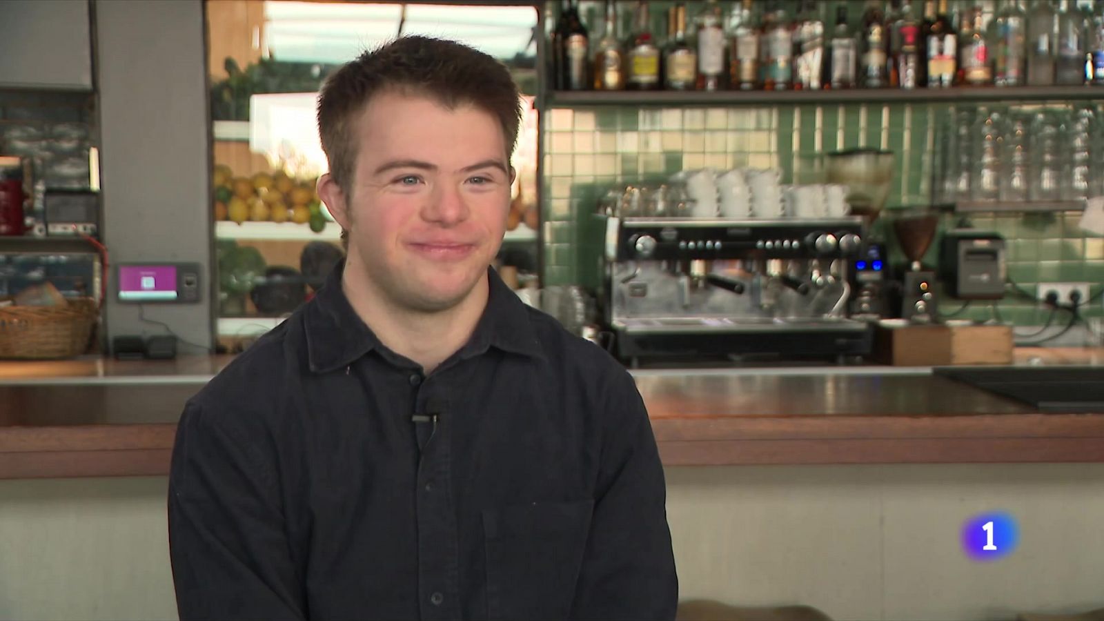 La inserció laboral dels discapacitats continua sent un repte pendent - L'Informatiu | Veure