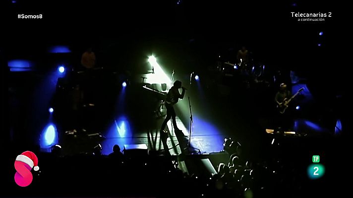 Somos 8 - Somos 8 - 03/12/2024