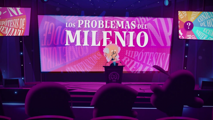 Órbita Laika - Hitos científicos del SXXI: La conjetura de Poincaré