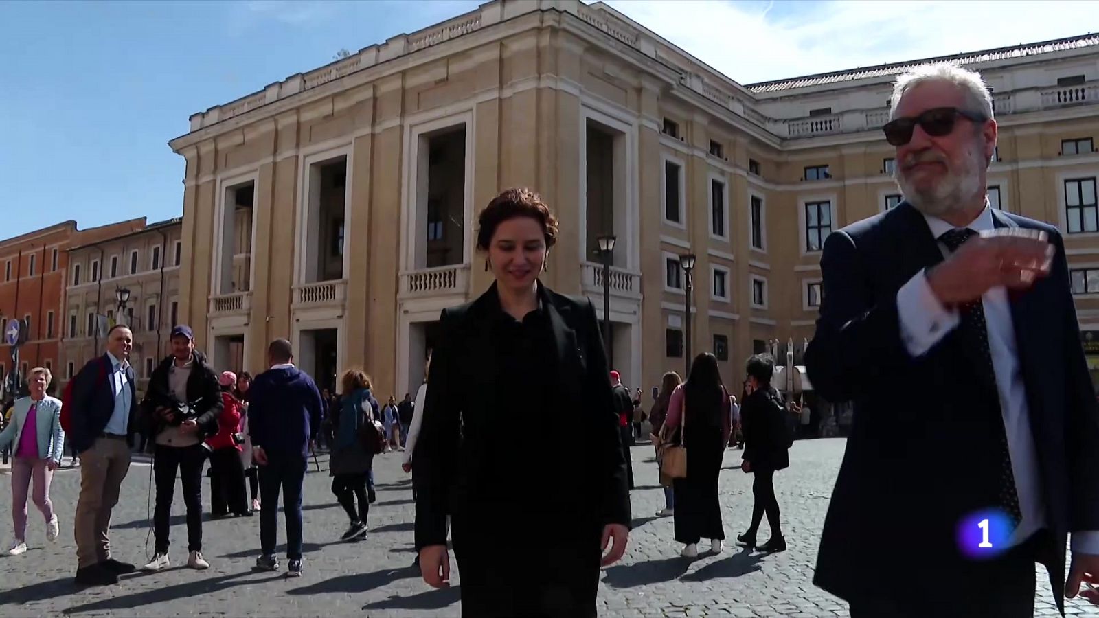 Citado como testigo Miguel Ángel Rodríguez en el caso contra el fiscal general del Estado | Ver